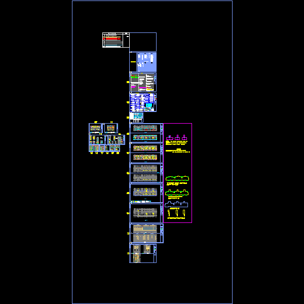 文化广场-10#楼-建筑.dwg