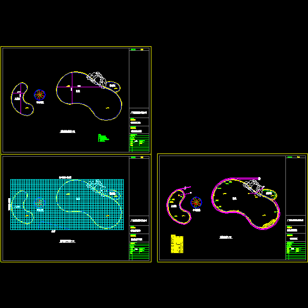 海怡花园.dwg