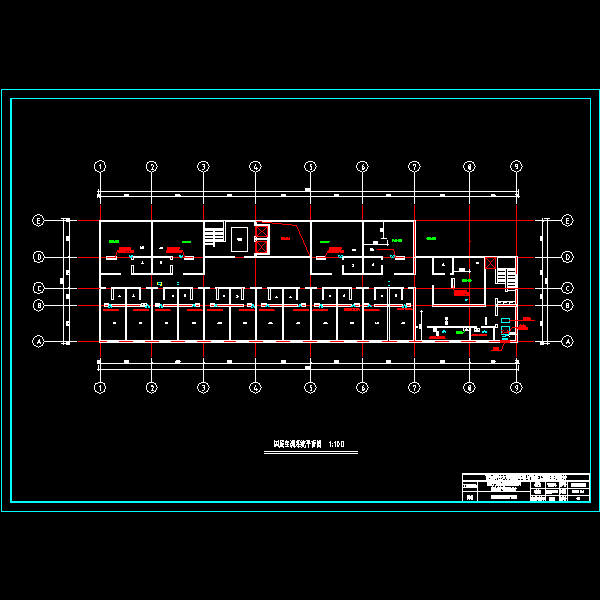 空调四层.dwg