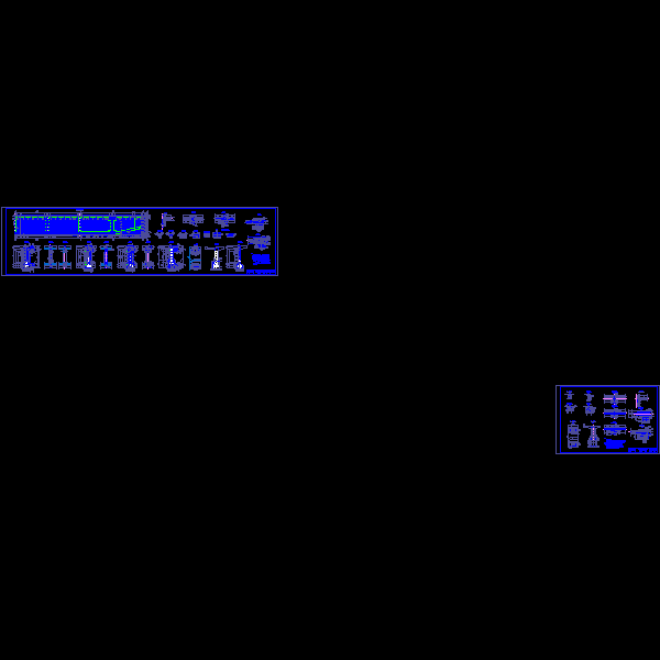 13梁体钢筋布置图.dwg