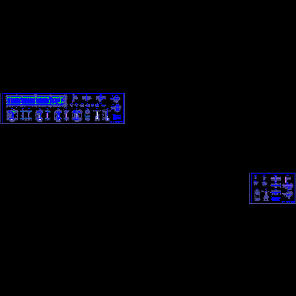 15梁体钢筋布置图.dwg