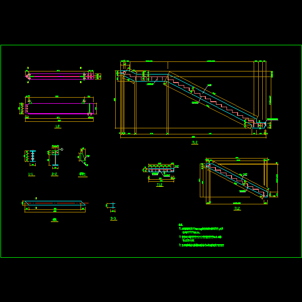 两折楼梯1-3.dwg