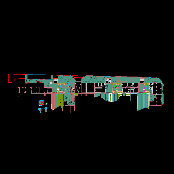 10-12花园放大图.dwg