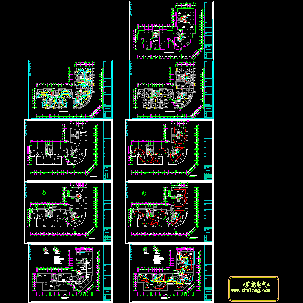 弱电系统2.dwg