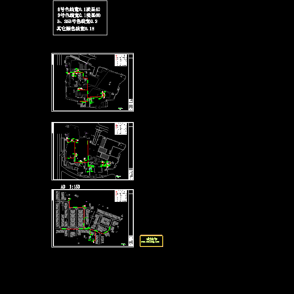 b1~jc层门禁管理平面图.dwg