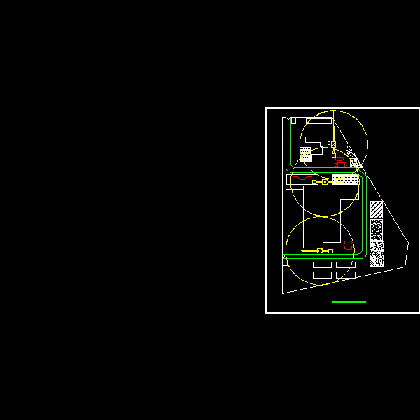 结构平面图.dwg