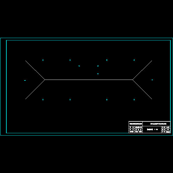 屋面排水图.dwg