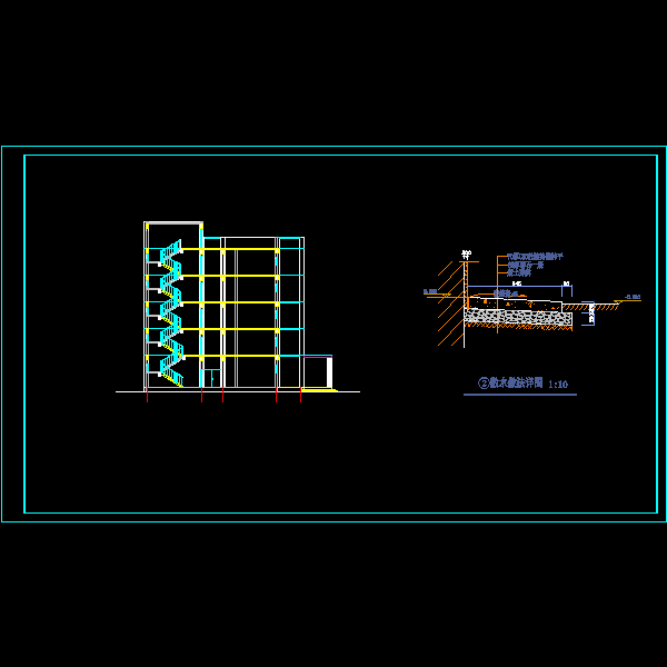 1-1剖面图.dwg