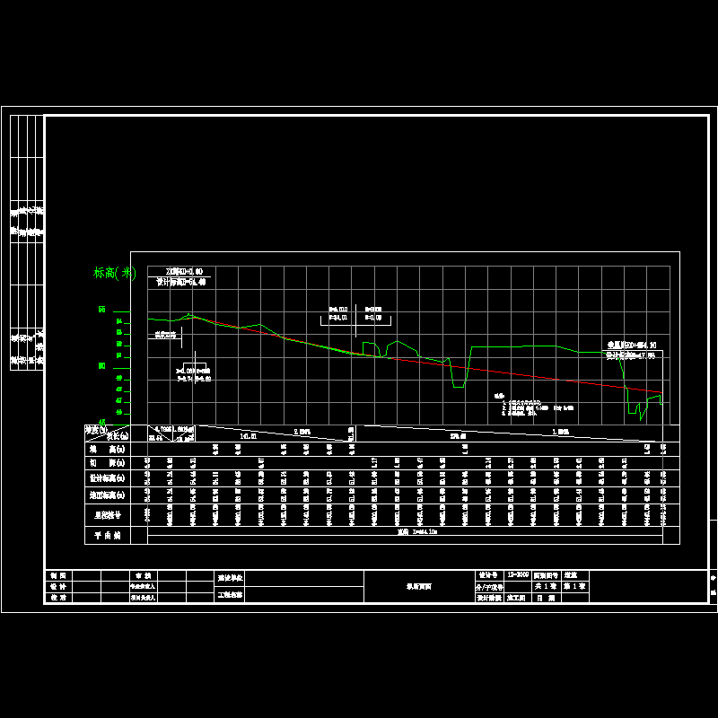 3纵断面.dwg