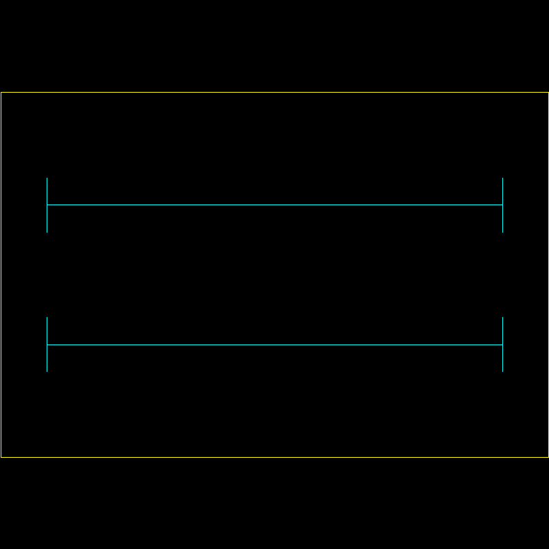 2x20日光灯盘.dwg