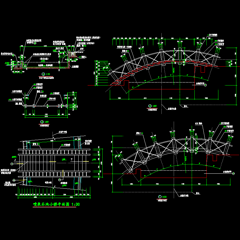 桥汀026.dwg