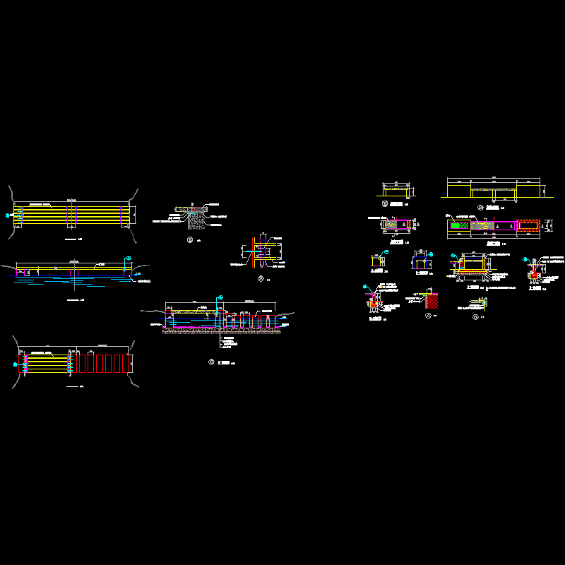 桥汀028.dwg