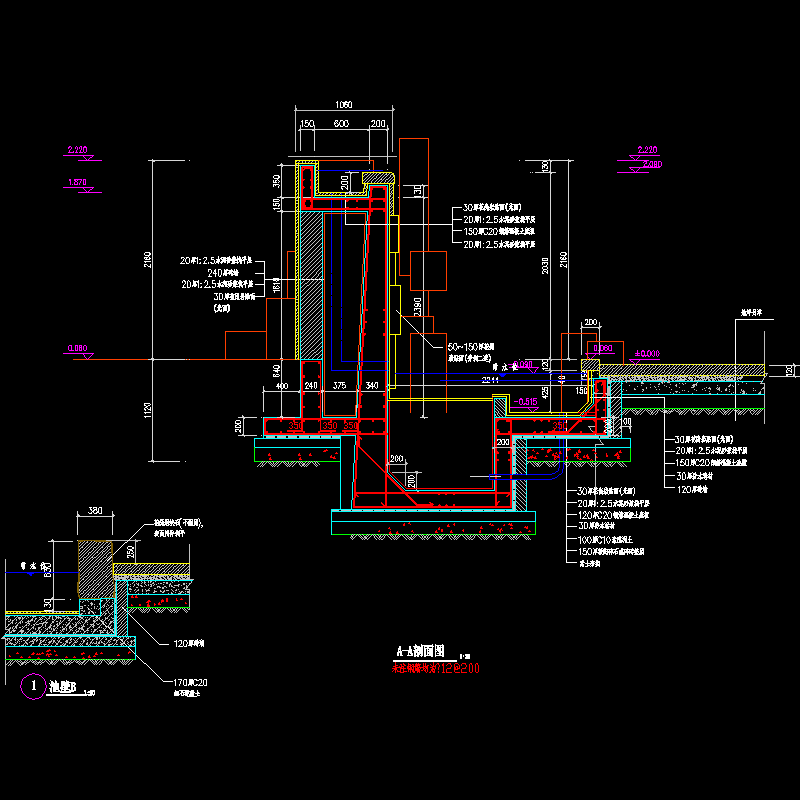 【筑龙网】跌水 (22).dwg