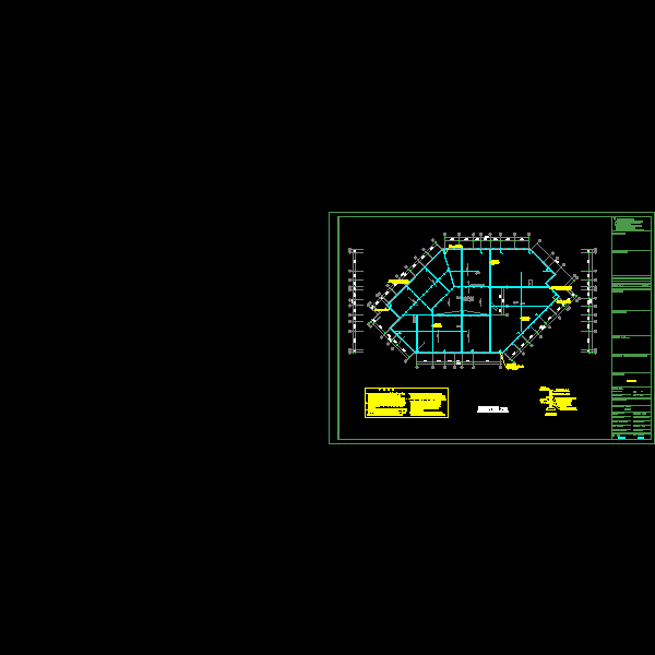 2#办公楼-dq-电施23.dwg