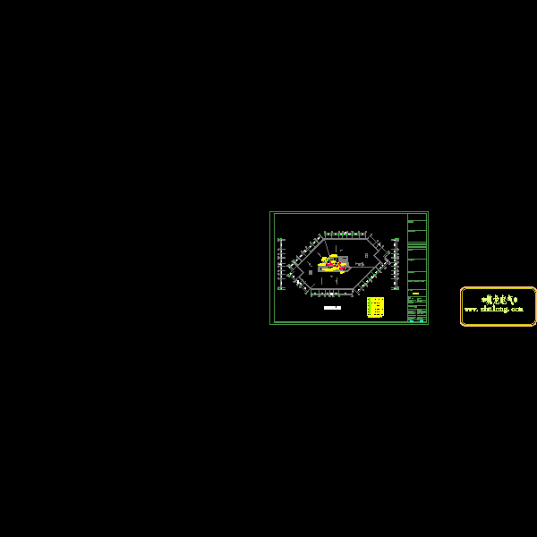 2#办公楼-dq-电施28.dwg