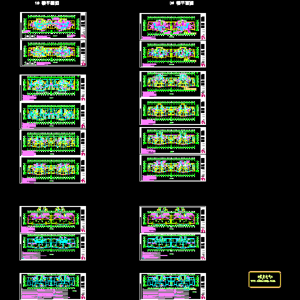 住宅1#,3#电气-130918_t3.dwg