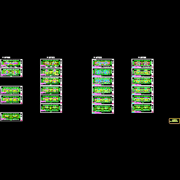 住宅1#,3#弱电，火灾报警-130918_t3.dwg