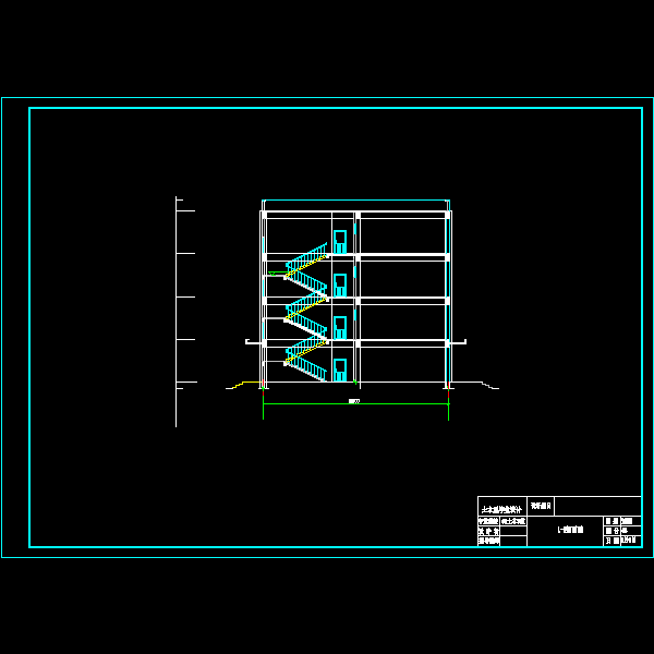 建施06--剖面图.dwg