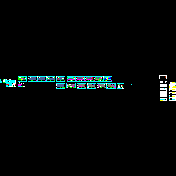 学生宿舍结构施工图_t6.dwg