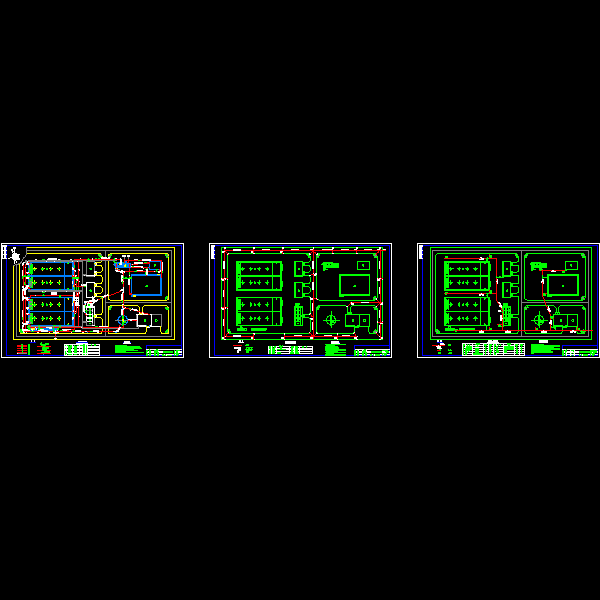 00管道平面布置图.dwg