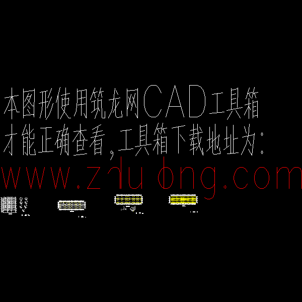 结构施工图x.dwg