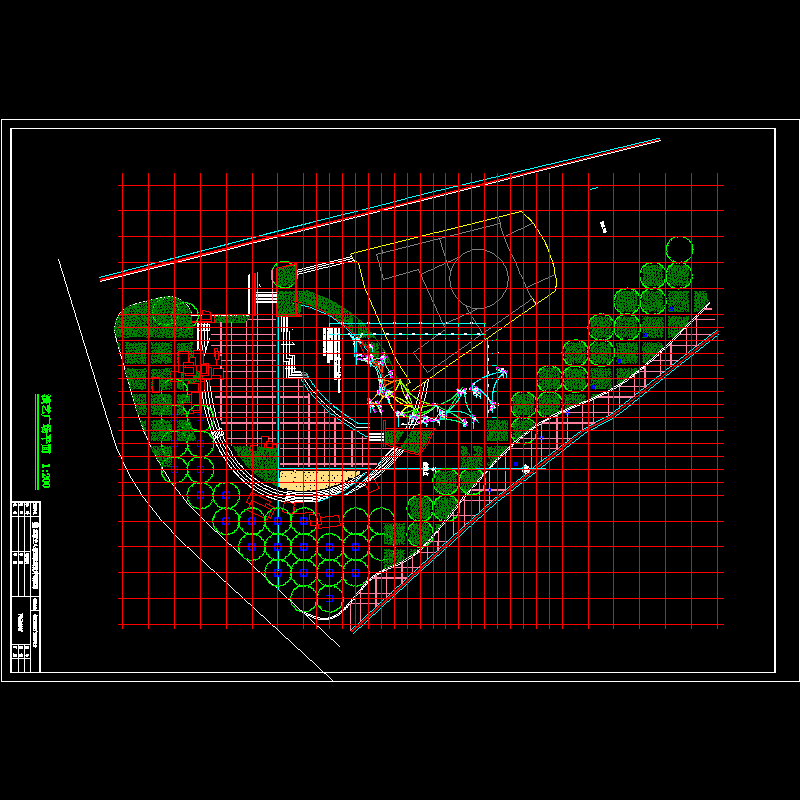 雕塑006.dwg