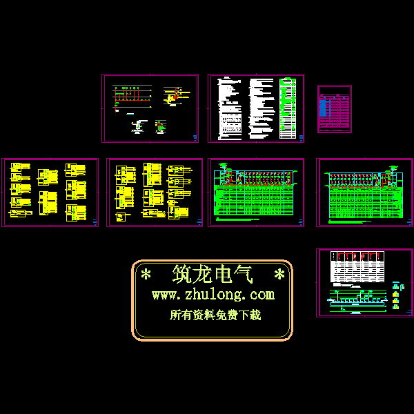 体育活动中心电气 - 2