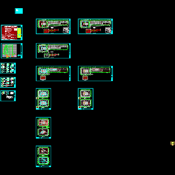 k-3-3电气平面110509_t3.dwg