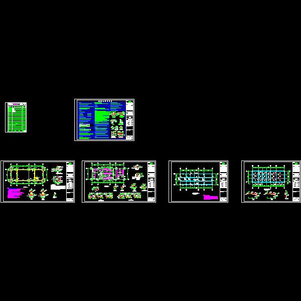 设备用房-结构.dwg