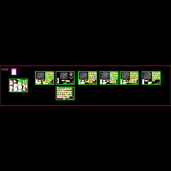 2号楼上部墙柱.dwg