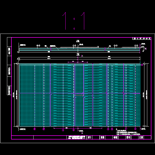 l=50m  t梁桥面板钢筋布置图（一）.dwg