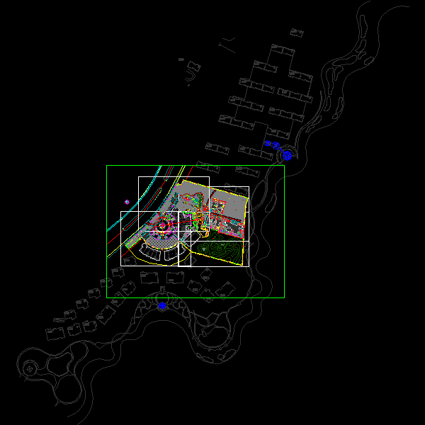 锦联~上水溪谷-参照.dwg