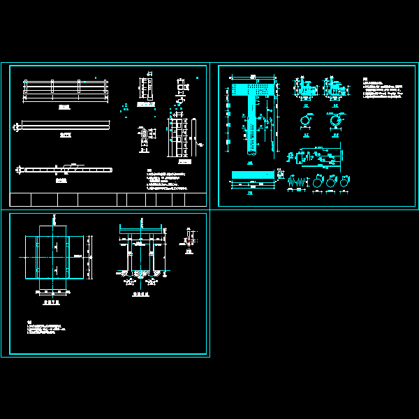 栏杆祥图.dwg