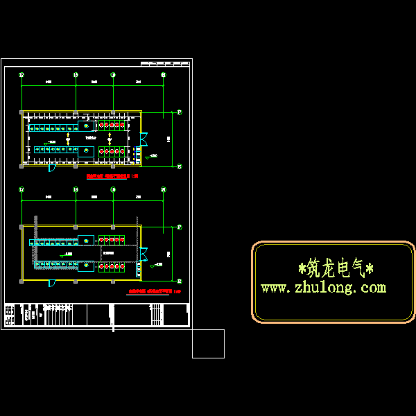 01-05-变电所大样图一.dwg