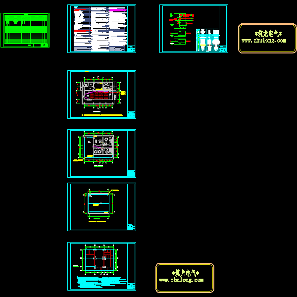 电气平面7.dwg