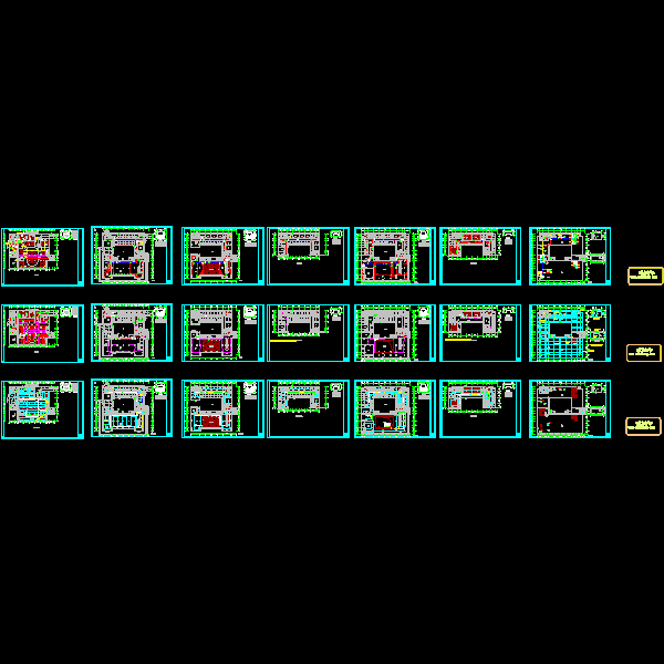 电气平面21.dwg