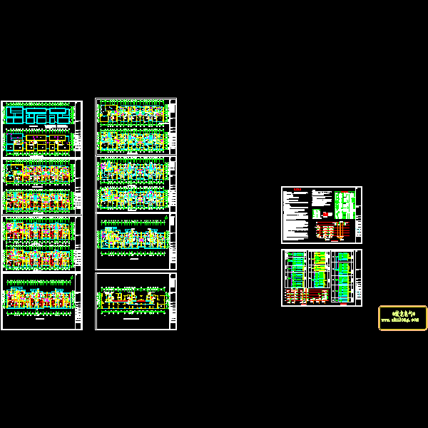 5#楼电气.dwg