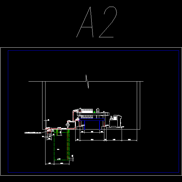 a-a剖面图.dwg