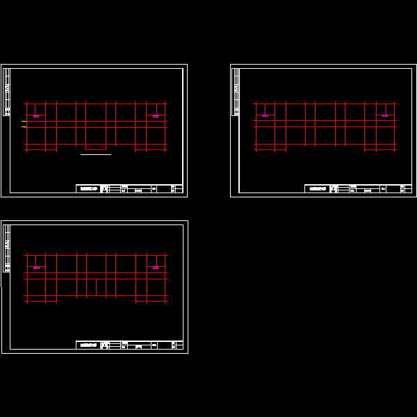 建筑平面图3.dwg