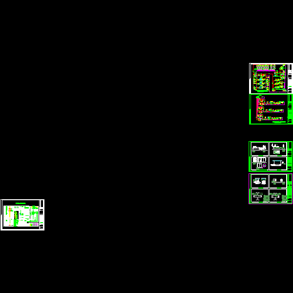 m-图例冷冻机房相关-121130.dwg