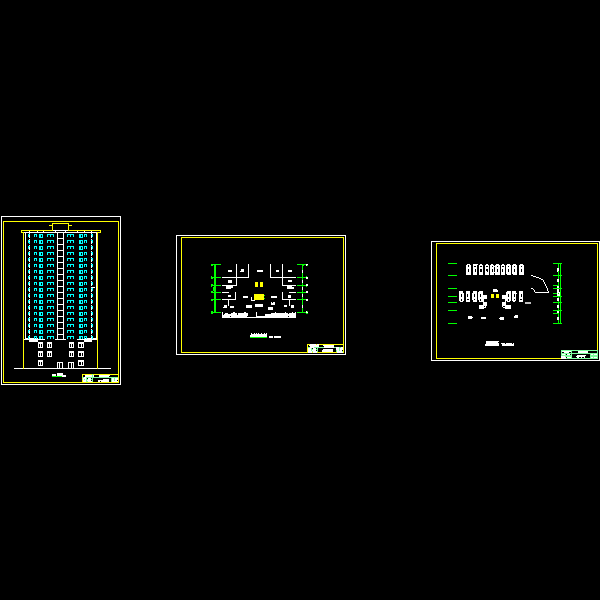 建筑.dwg