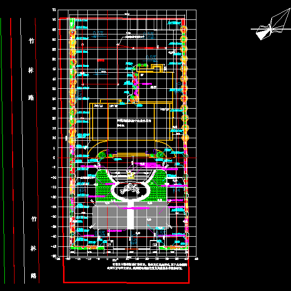 复件 总平面图.dwg