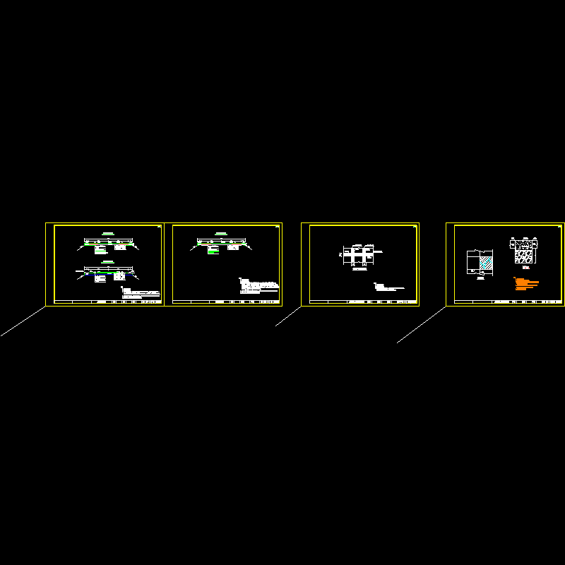 路面处治方案图.dwg