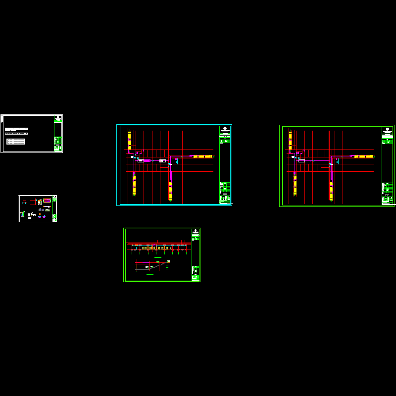 迎霞路建筑1126.dwg