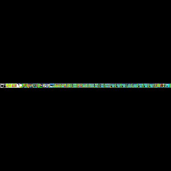 经济适用房弱电智能化系统CAD施工大样图(dwg)