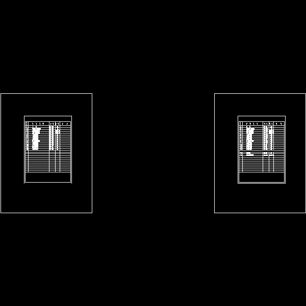 消防目录.dwg