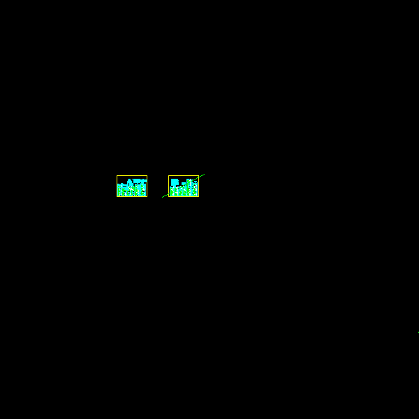 t-01-10-05 入侵报警及电子巡查系统示意图.dwg