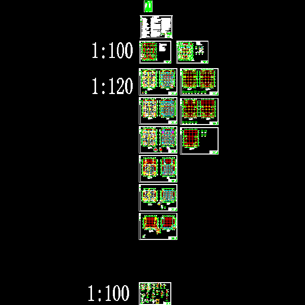 11#8.28结构图.dwg