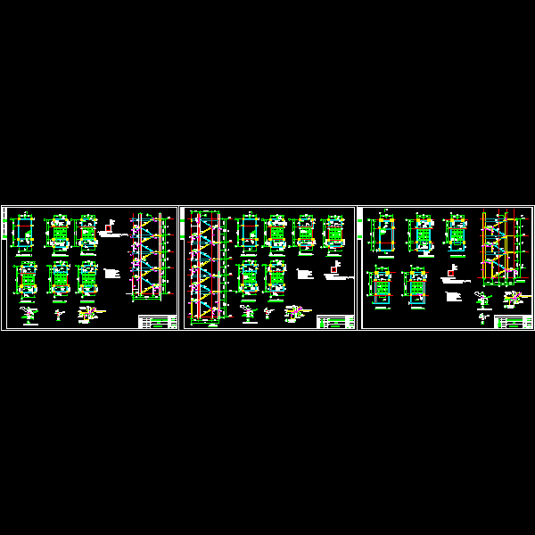 11楼梯.dwg