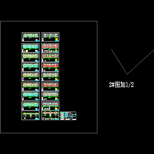 梁板配筋.dwg